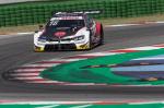 BMW M4 DTM 2019 года